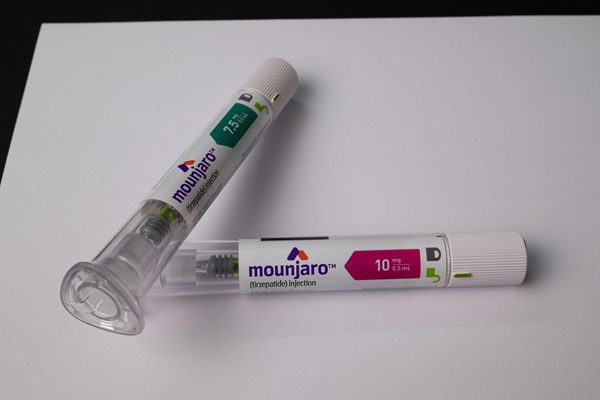 Mounjaro Injections Dubai