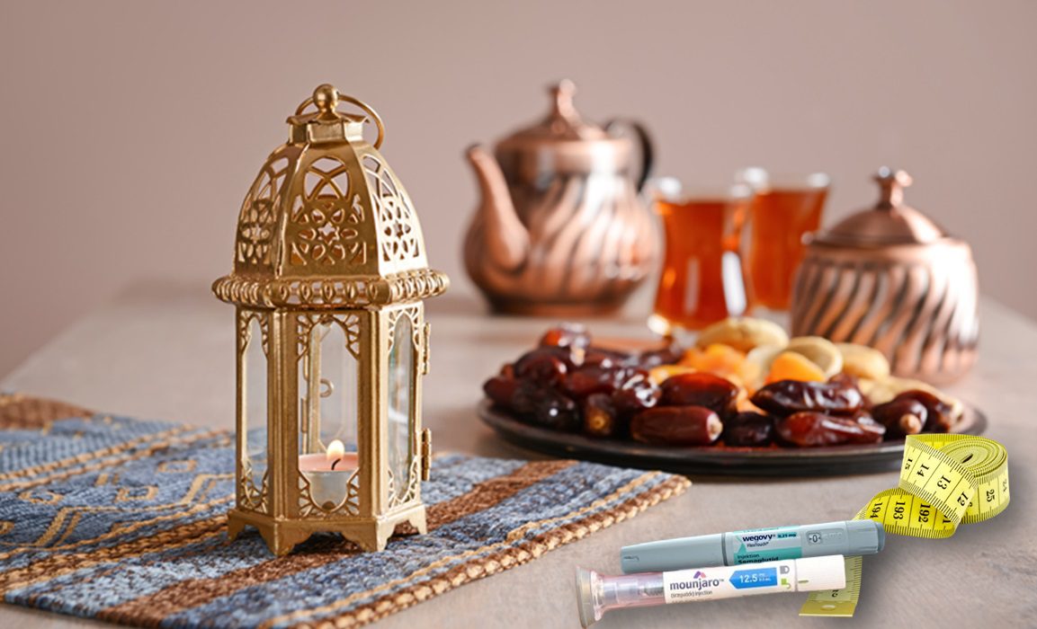 Weight Loss Injections Dubai Ramadan