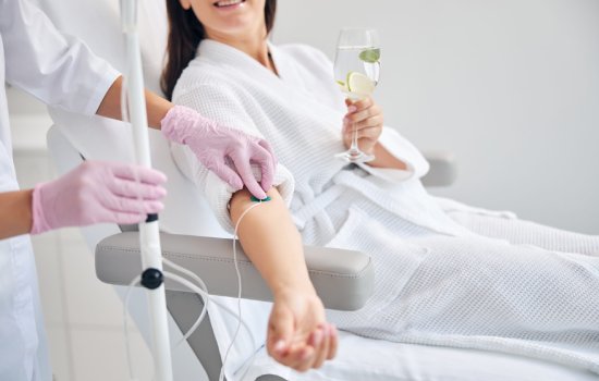 aesthetic clinic dubai