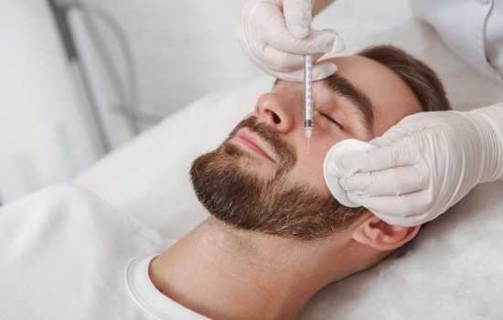 aesthetic clinic dubai