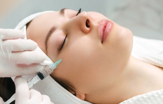 aesthetic clinic dubai